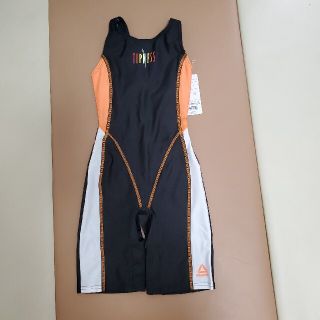 リーボック(Reebok)の新品！美品！TIPNESS指定水着 140cm女子用(水着)