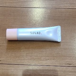 ロートセイヤク(ロート製薬)のSUGAO スノーホイップクリーム ピュアホワイト(25g)(化粧下地)