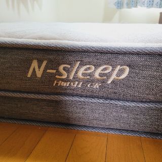 ニトリ(ニトリ)の専用ページ。ニトリ★マットレス★Nスリープ★中古(マットレス)