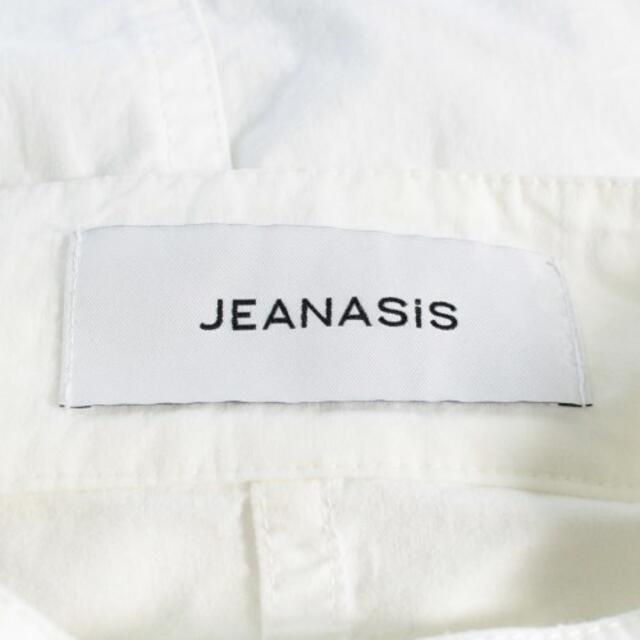 JEANASIS(ジーナシス)のJEANASIS モッズコート レディース レディースのジャケット/アウター(モッズコート)の商品写真