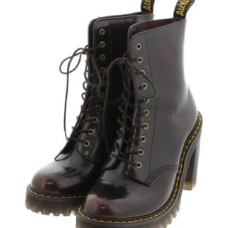 ドクターマーチン(Dr.Martens)のDr.Martens ブーツ レディース(ブーツ)