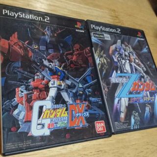 ガンダム ゲーム 中古(携帯用ゲームソフト)