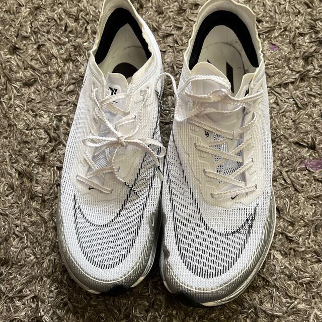 NIKE - 【27センチ】ナイキ ズームX ヴェイパーフライ ネクスト% 2 の