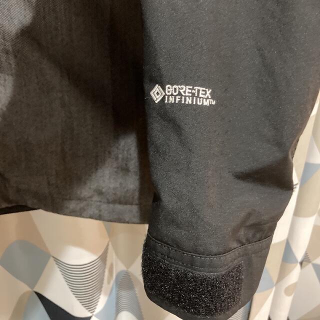 インディゴ THE NORTH FACE - ノースフェイス マウンテンデニムジャケット ブラックデニムジャケットの通販 by zoom|ザノースフェイスならラクマ れなし