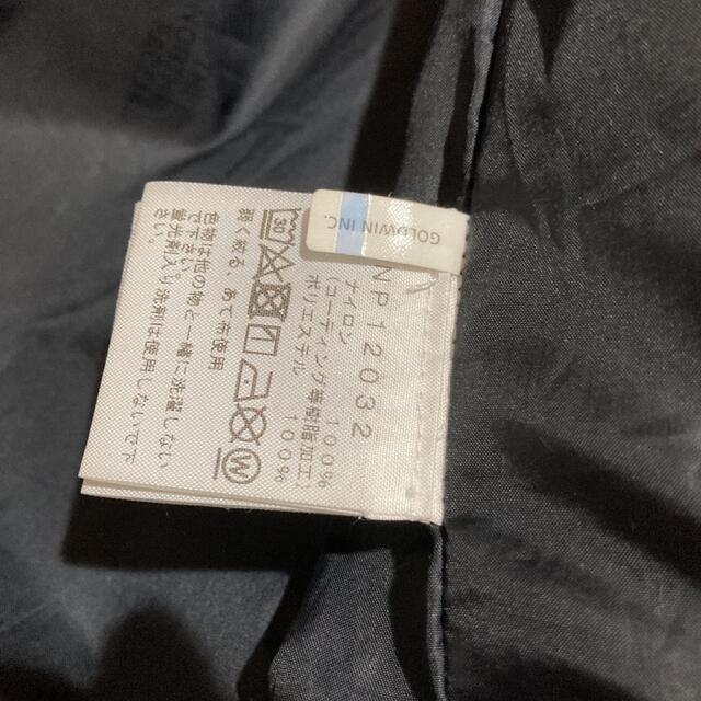 インディゴ THE NORTH FACE - ノースフェイス マウンテンデニムジャケット ブラックデニムジャケットの通販 by zoom|ザノースフェイスならラクマ れなし