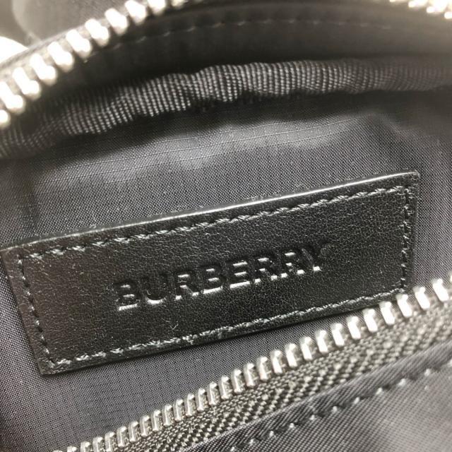 バーバリーロンドンイングランド美品 - 黒 lppi.unida.gontor.ac.id
