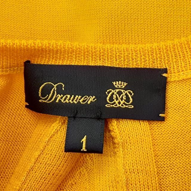 わせについ Drawer サイズ1 S美品 -の通販 by ブランディア