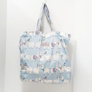 キャスキッドソン(Cath Kidston)のキャスキッドソン ショルダーバッグ -(ショルダーバッグ)