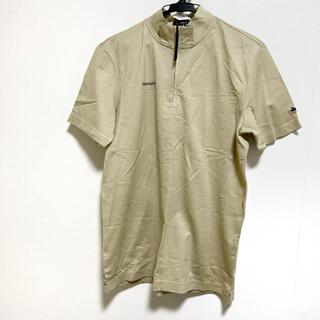 パーリーゲイツ(PEARLY GATES)のパーリーゲイツ 半袖カットソー サイズ5 XL(Tシャツ/カットソー(半袖/袖なし))