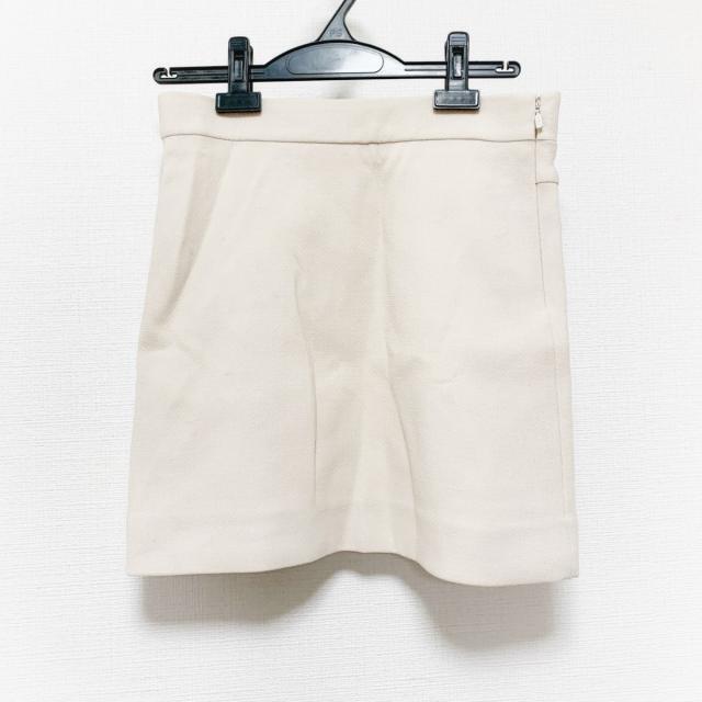 クロエ ミニスカート サイズ34 S美品 - | フリマアプリ ラクマ