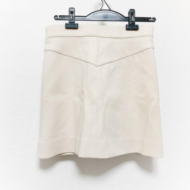 HOT品質保証 Chloe - クロエ ミニスカート サイズ34 S美品 -の通販 by
