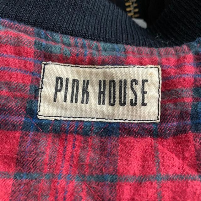 PINK HOUSE(ピンクハウス)のピンクハウス ブルゾン レディース - レディースのジャケット/アウター(ブルゾン)の商品写真