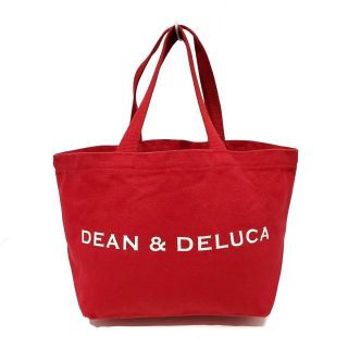 ディーンアンドデルーカ(DEAN & DELUCA)のディーンアンドデルーカ トートバッグ -(トートバッグ)