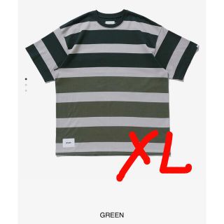 Mサイズ】22ss WTAPS LANE SS COTTON boader | angeloawards.com