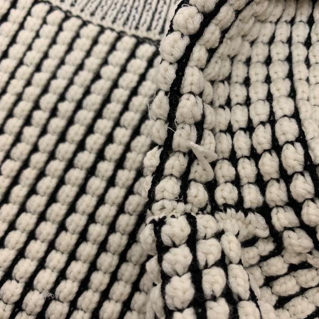 Max Mara(マックスマーラ)のマックスマーラ 長袖セーター サイズL美品  レディースのトップス(ニット/セーター)の商品写真