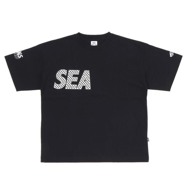 windandsea × vans 半袖tシャツ ホワイト L