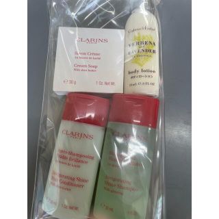 クラランス(CLARINS)の専用　クラランス  セット(その他)