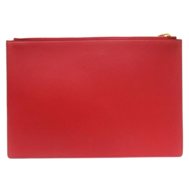 極美品 グッチ GUCCI GG柄 ボスコ クラッチ セカンド バッグ ◇6