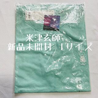 ユニクロ(UNIQLO)の米津玄師　妖精Tシャツ(Tシャツ/カットソー(半袖/袖なし))