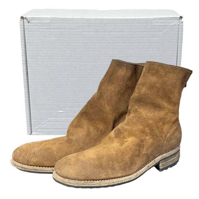 Guidi 992X ホースレザー サイズ40 | gulatilaw.com