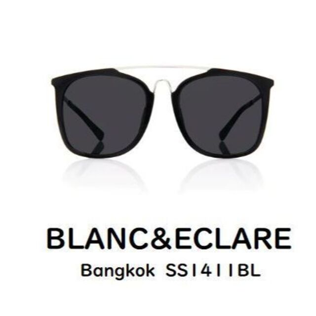 BLANC&ECLARE　サングラス　Bangkok  ◆プレゼント企画開催中◆