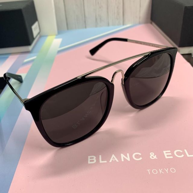 BLANC&ECLARE　サングラス　Bangkok  ◆プレゼント企画開催中◆