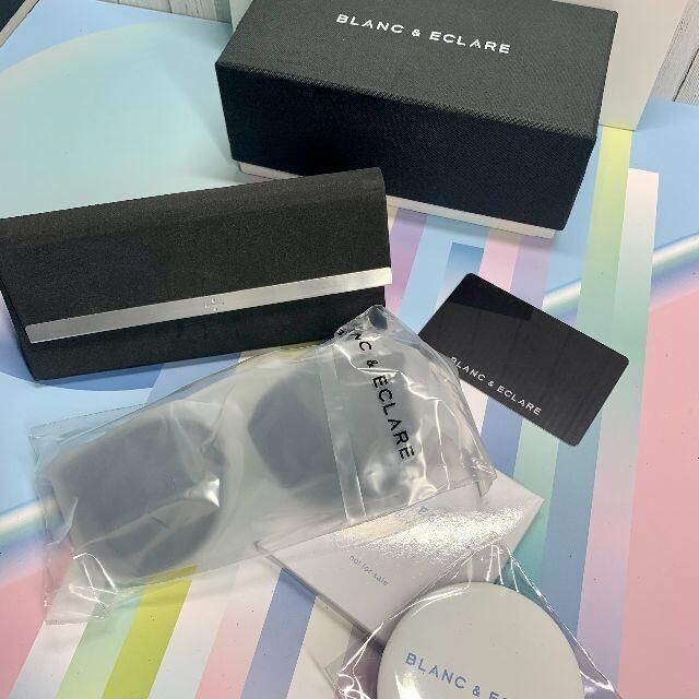 BLANC&ECLARE　サングラス　Bangkok  ◆プレゼント企画開催中◆