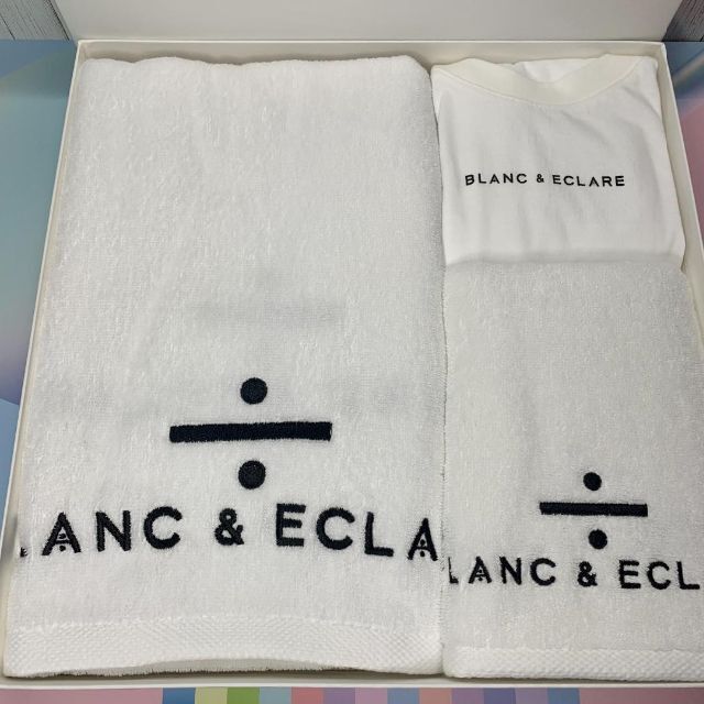 BLANC&ECLARE　サングラス　Bangkok  ◆プレゼント企画開催中◆