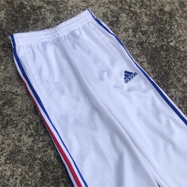 90’s Vintage adidas トラックパンツ ジャージ  00’s 1