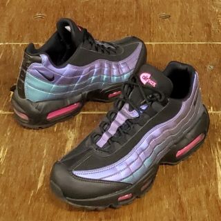 NIKE AIR MAX 95 PRM 24.5cm