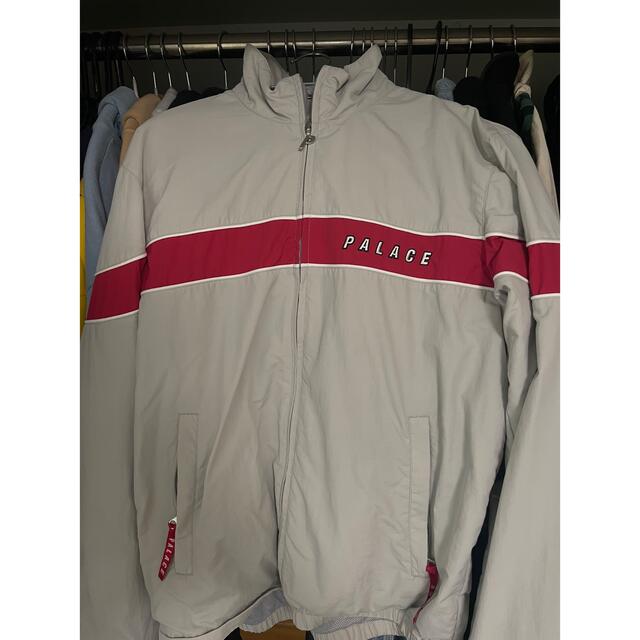 PALACE - 最終値下げ Palace Shell Out Jacket Mサイズの通販 by vip