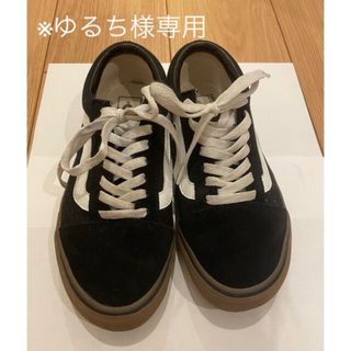 ヴァンズ(VANS)のVANS スニーカー(スニーカー)