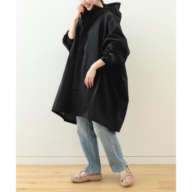 THE NORTH FACE / タグアンポンチョ(ユニセックス) THE NORTH FACE / タグアンポンチョ(ユニセックス)