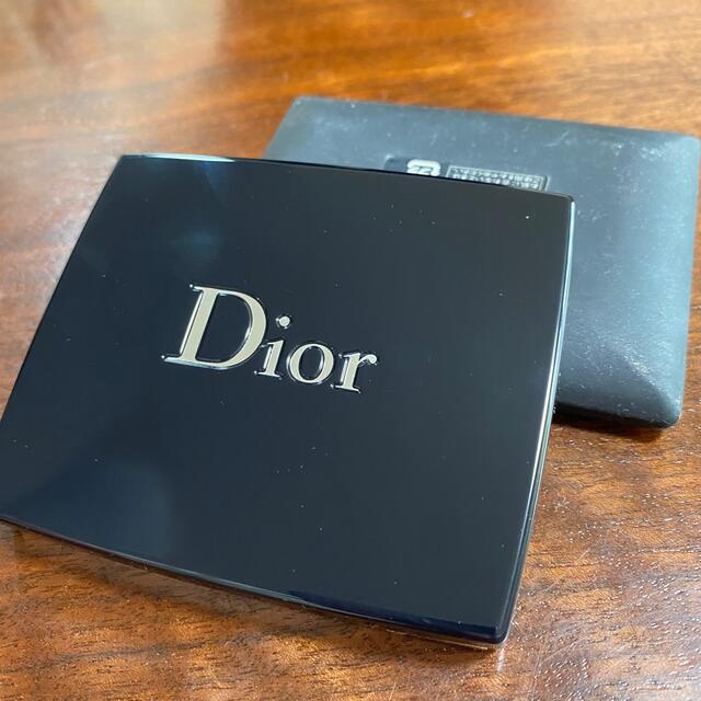 Dior(ディオール)のディオールサンククルールクチュール699ミラージュ コスメ/美容のベースメイク/化粧品(アイシャドウ)の商品写真
