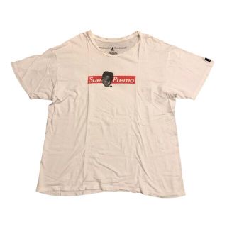 シュプリーム(Supreme)の【L】EIGHTARM&BLACKMIST Tシャツ(Tシャツ/カットソー(半袖/袖なし))