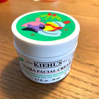 キールズ(Kiehl's)のKIEHL’S＊クリーム(フェイスクリーム)