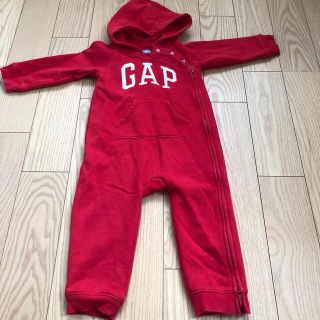 ベビーギャップ(babyGAP)のGAP カバーオール(その他)