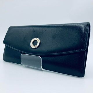 セリーヌ 革 財布(レディース)（ブラック/黒色系）の通販 99点 