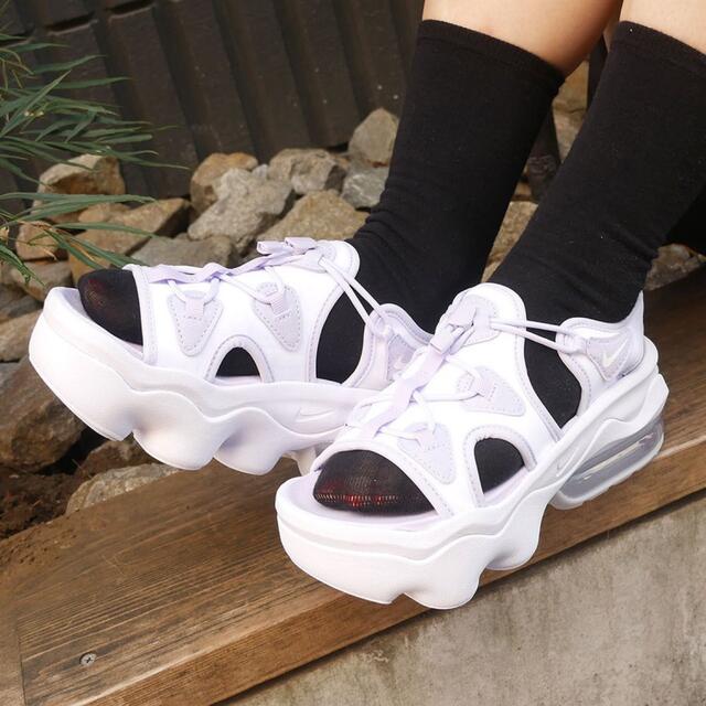 NIKE - NIKE WMNS AIR MAX KOKO SANDALの通販 by KB21's shop|ナイキ