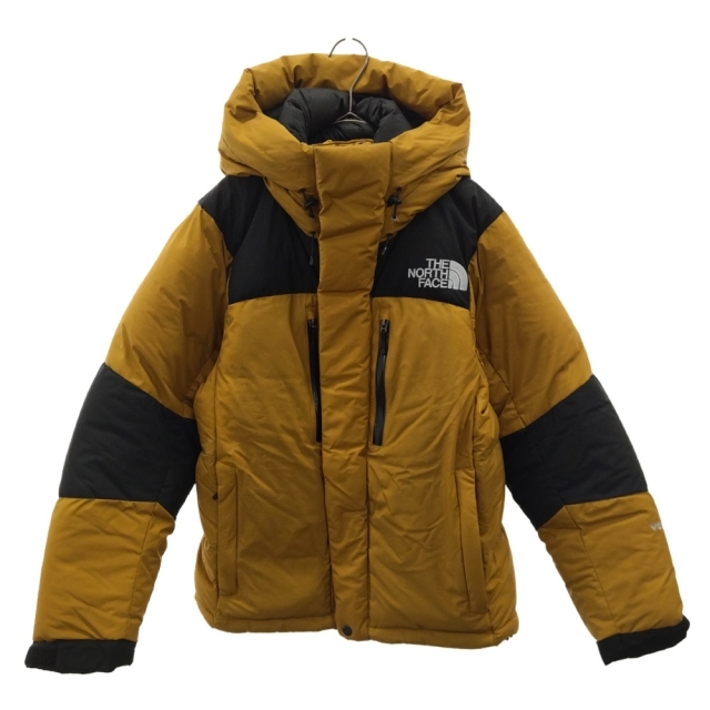 THE NORTH FACE ザノースフェイス ダウンジャケット