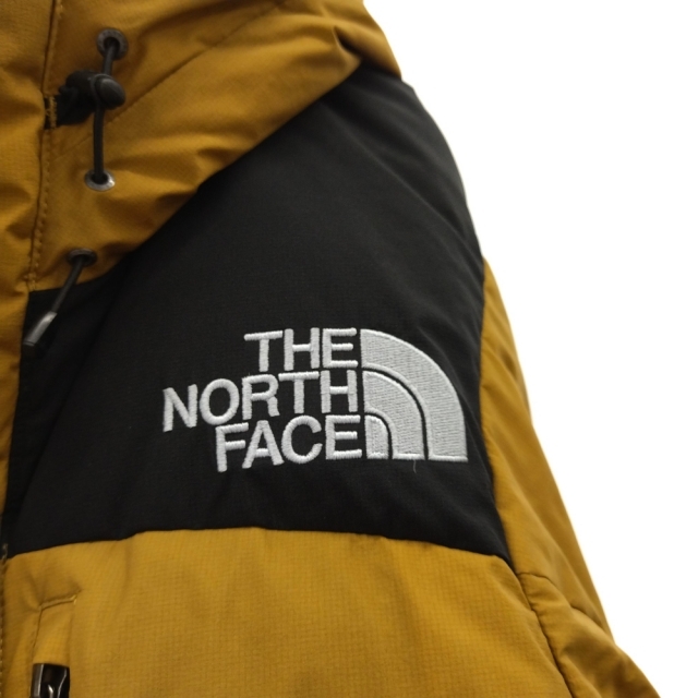 THE NORTH FACE(ザノースフェイス)のTHE NORTH FACE ザノースフェイス ダウンジャケット メンズのジャケット/アウター(ダウンジャケット)の商品写真