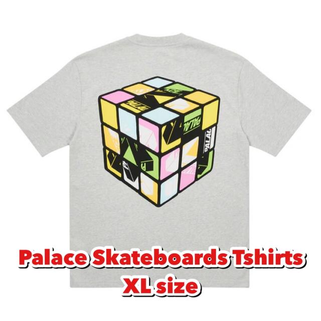 Palace Skateboards 半袖Tシャツ パレス