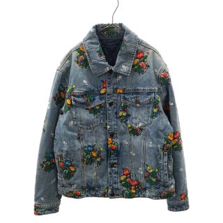 ジージャン/デニムジャケット(メンズ)(花柄)の通販 56点(メンズ ...