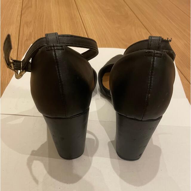 JEANASIS(ジーナシス)のパンプス  レディースの靴/シューズ(ハイヒール/パンプス)の商品写真