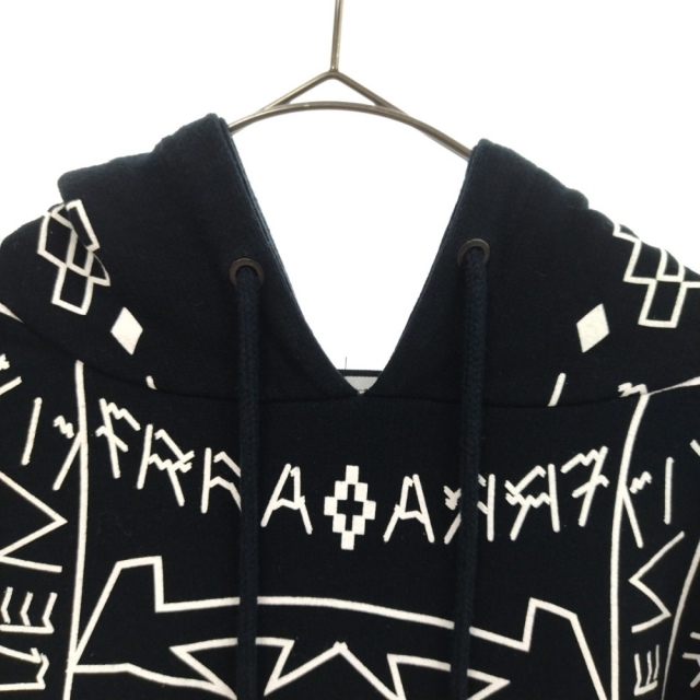 通販 人気 MARCELO BURLON プルオーバーL www.esn-spain.org