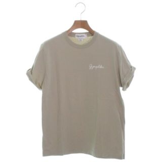 ジムフレックス(GYMPHLEX)のGymphlex Tシャツ・カットソー レディース(カットソー(半袖/袖なし))