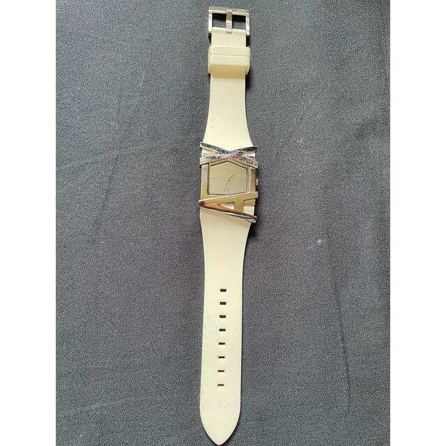 ARMANI EXCHANGE(アルマーニエクスチェンジ)のARMANI exchange アルマーニ エクスチェンジ　腕時計  レディースのファッション小物(腕時計)の商品写真