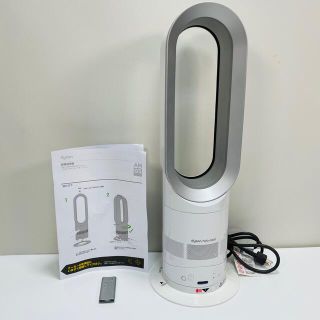 ダイソン(Dyson)のいずいず様専用　ダイソン　dyson  AM05WS  2015年製(扇風機)