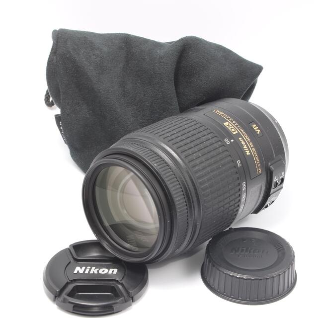 ✨大迫力の望遠レンズ✨ニコン Nikon AF-S DX 55-300mm 幸せなふたりに ...