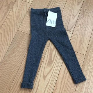 ザラ(ZARA)のZARA ニットパンツ(パンツ)